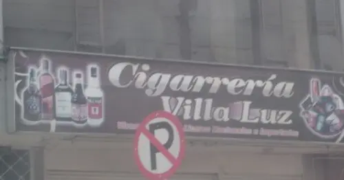 CIGARRERIA VILLA LUZ CIGARRERIA VILLA LUZ